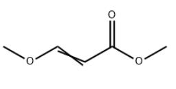 Methyl-3-methoxyacrylate